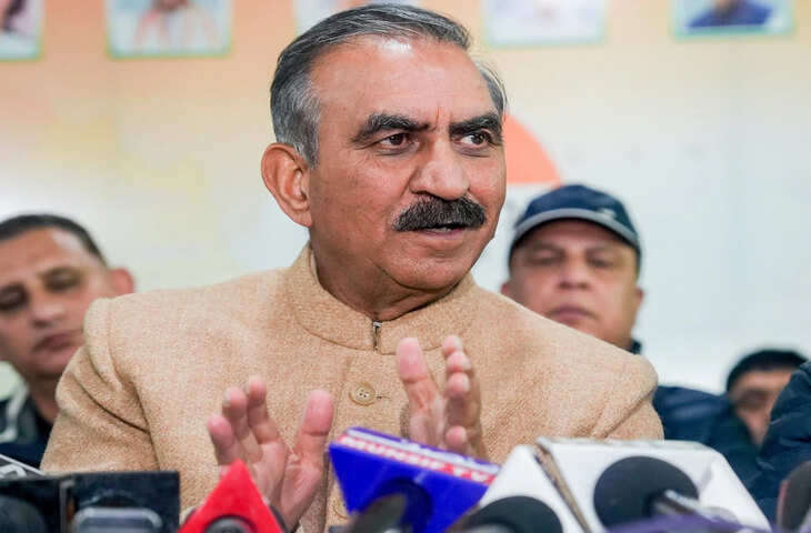 हिमाचल में अगले 6 महीने में 4000 शिक्षकों की भर्ती का ऐलान, CM सुक्खू बोले- तीन साल में 10 हजार से ज्यादा नियुक्तियां
