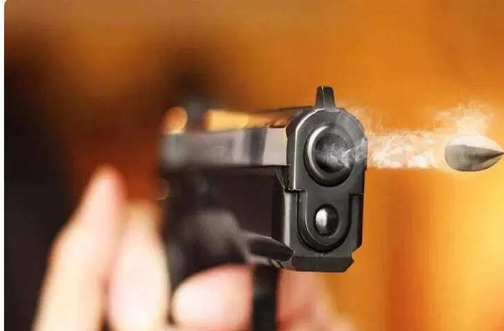 मुजफ्फरपुर में बीजेपी के पूर्व मंडल अध्यक्ष पर जानलेवा हमला, गोलियों से घायल — कानून-व्यवस्था पर उठे सवाल