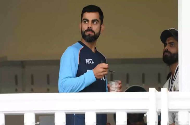 T20 World Cup के बाद Virat Kohli एक प्रारूप से कर सकते हैं संन्यास का ऐलान