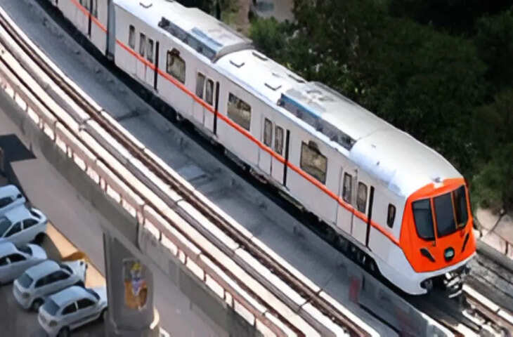 भोपाल मेट्रो का खत्म होने जा रहा इंतजार, फर्स्ट राइड पर ही देने होंगे पैसे, किराए से टाइम तक जानें पुरी डिटेल