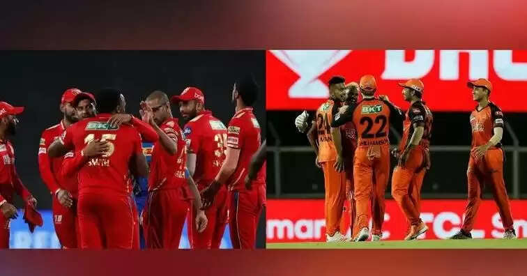 IPL 2022 PBKS vs SRH --1-1-1-11-1-11-1-11111