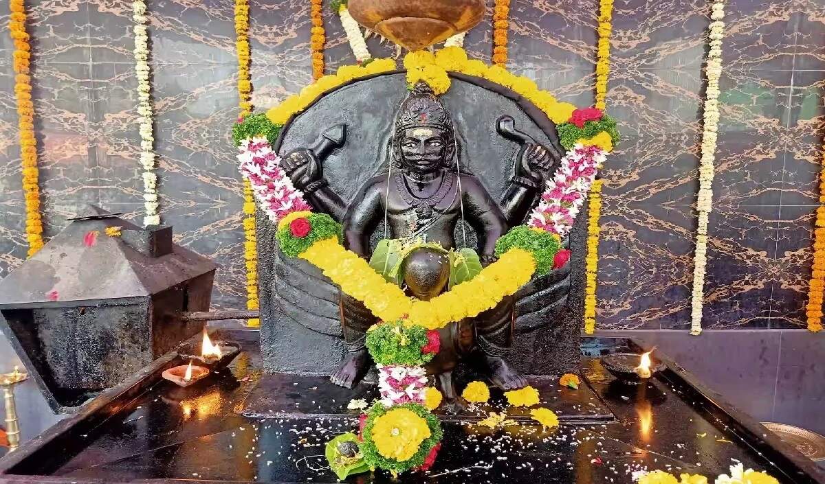 Jyeshtha amavasya 2024 do these easy upay on shani jayanti&nbsp;