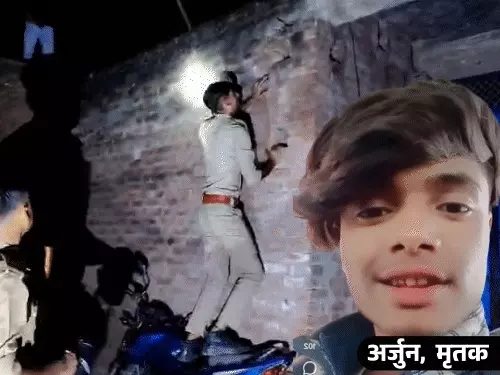 बरेली में बर्थडे पार्टी के दौरान 16 साल के किशोर की हत्या, भाई को बचाने गया था; चाकू से गला रेता