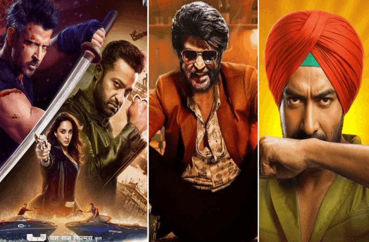 August 2025 Movie Releases : सिने लवर्स के लिए ख़ास होने वाला है अगस्त का महीना, एक्शन से लेकर रोमांस तक का डोज़ देने आ रही ये फ़िल्में&nbsp;