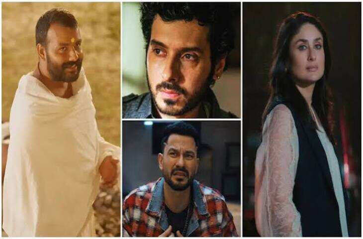 Box Office Report: &lsquo;हनुमान अंश&rsquo; की रफ्तार बरकरार, &lsquo;मिर्जापुर द मूवी&rsquo; ने भी मंगलवार को दिखाया दम