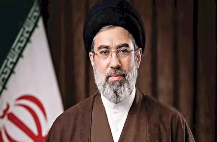 मिडिल ईस्ट में सनसनी! Mojtaba Khamenei के बेहोश होने की खबर, ट्रम्प की धमकी के बाद मचा हड़कंप