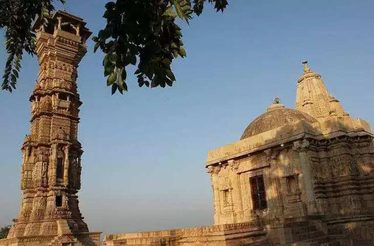 चित्तौड़गढ़ के विजय स्तम्भ की कहानी: पत्थरों में कैद है मेवाड़ का गौरव, जानिए 9 मंजिला स्मारक से जुड़े रोचक तथ्य