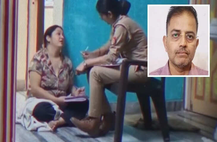 कानपुर में दिल दहला देने वाली वारदात, पिता ने जुड़वा बेटियों की हत्या की; पोस्टमार्टम रिपोर्ट में भयावह खुलासा