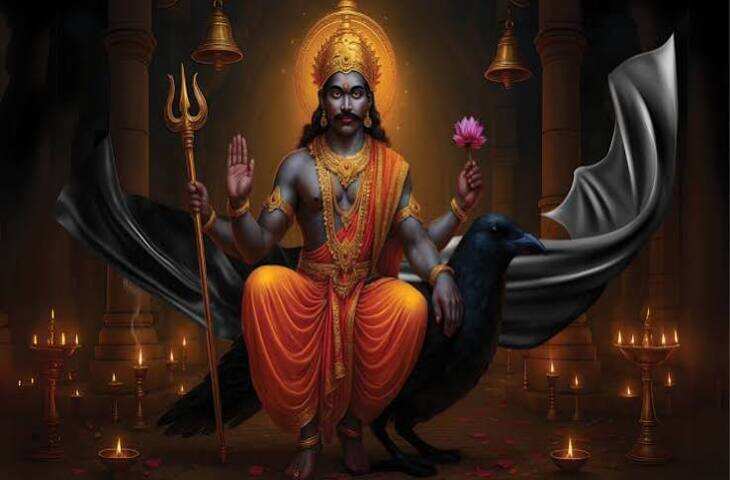 2027 में मेष सहित इन राशियों पर रहेगी शनि की नजर, बिजनेस और नौकरी में लापरवाही पड़ सकती है भारी