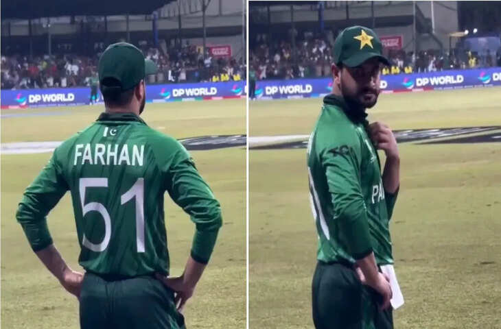 भारत-पाकिस्तान मैच में हाई वोल्टेज ड्रामा, लेकिन किसकी लंका लगी?