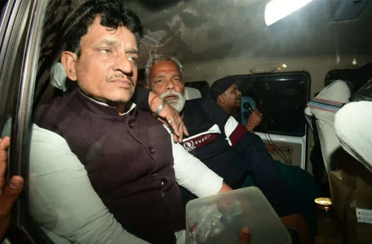 31 साल पुराने धोखाधड़ी मामले में पप्पू यादव गिरफ्तार, समर्थकों के जमा होने से तनावपूर्ण स्थिति