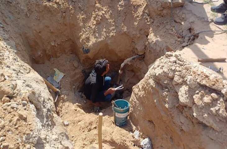 राजस्थान के इस जिले में बंद रहेगी नहर से पानी की सप्लाई, महीनेभर तक 18 लाख से ज्यादा आबादी होगी प्रभावित