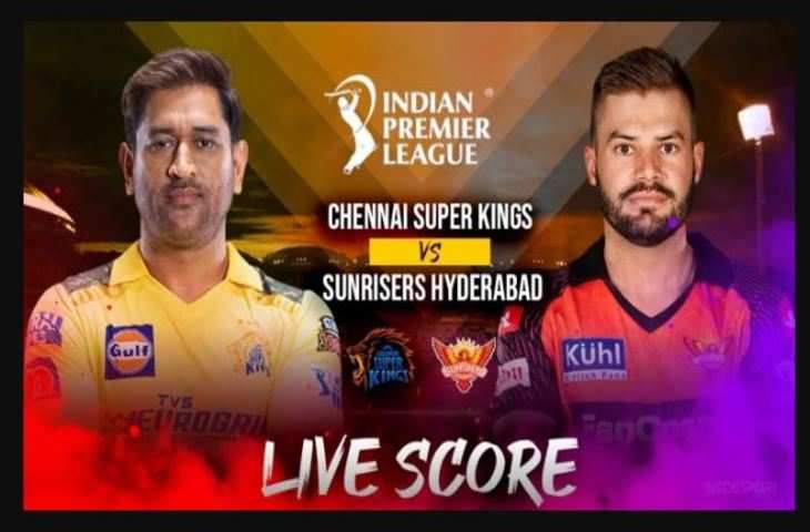 CSK VS SRH0-1-1-11