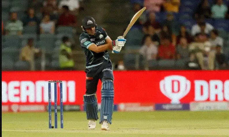 Shubman Gill IPL 202211111111111