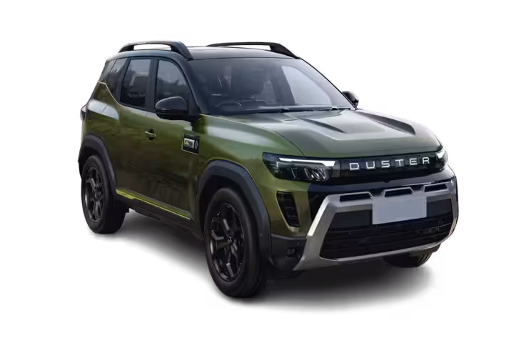 भूल जाइए पुरानी SUV! 29 KM के माइलेज के साथ बाजार में आई नई Duster Hybrid, बुकिंग चालू
