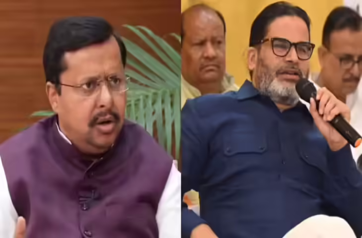 बांकीपुर उपचुनाव 2026: नितिन नवीन के BJP अध्यक्ष बनने के बाद सीट खाली, सियासी हलचल तेज