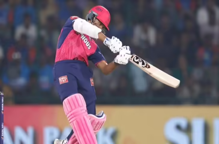 Jaipur में नहीं गूंजेगा चौकों-छक्कों का शोर, बीसीसीआई ने आईपीएल के आगामी मैच स्थगित किए