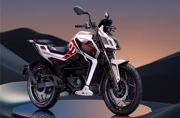 देश की पहली गियरबॉक्स वाली इलेक्ट्रिक बाइक, टॉप स्पीड से लेकर कीमत और फीचर्स तक जाने सबकुछ&nbsp;