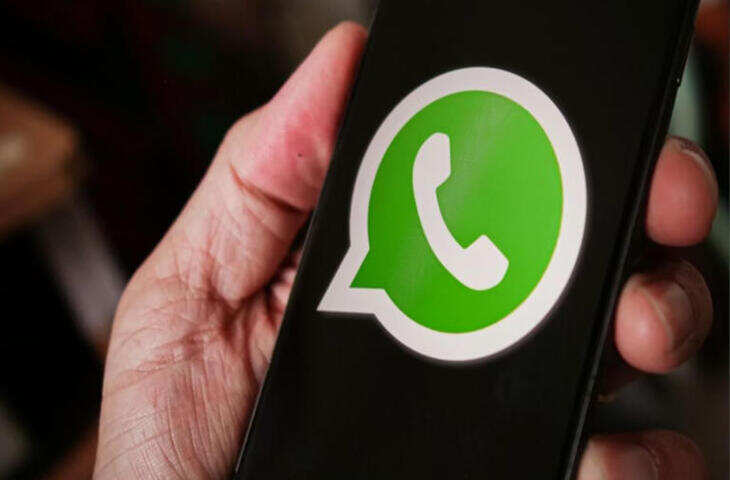 iPhone यूजर्स के लिए खुशखबरी! अब एक ही फोन में चला पाएंगे 2 WhatsApp अकाउंट, जानिए कैसे