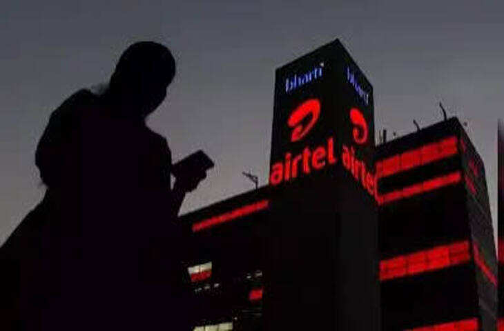 Stock Market: 7 बड़ी कंपनियों का ₹1.13 लाख करोड़ मार्केट कैप घटा, Airtel को सबसे बड़ा झटका