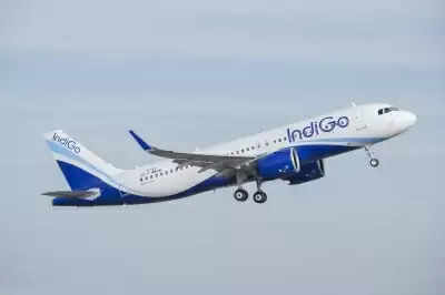 Indigo ने तुर्की के रास्ते पुर्तगाल, स्विट्जरलैंड के लिए 19 नई कनेक्टिंग उड़ानों की घोषणा की !