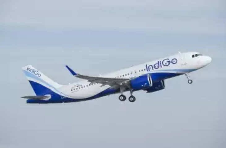 Indigo ने तुर्की के रास्ते पुर्तगाल, स्विट्जरलैंड के लिए 19 नई कनेक्टिंग उड़ानों की घोषणा की !