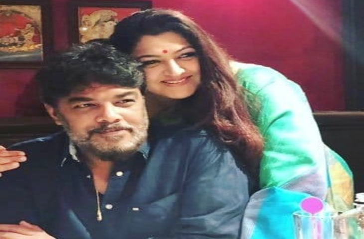 अभिनेत्री खुशबू सुंदर की 'डिजिटल जीत', वापस पाया एक्स अकाउंट