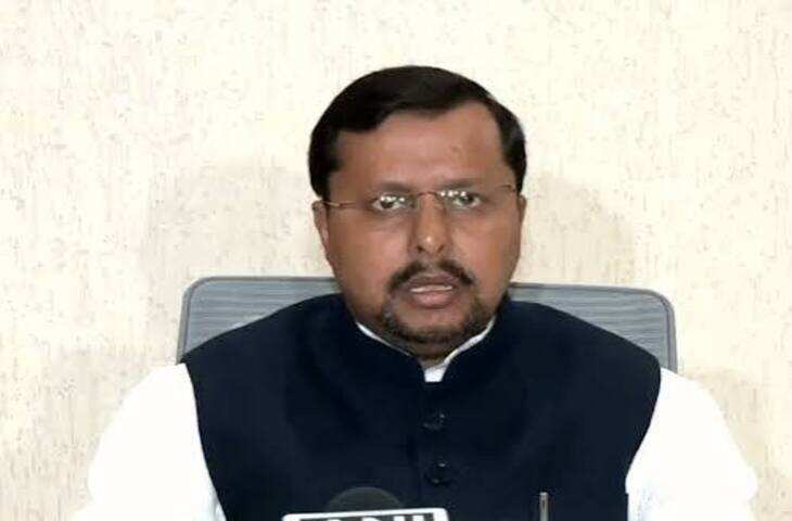 भाजपा अध्यक्ष नितिन नवीन का राहुल गांधी और CJP पर हमला, वीडियो में बोले- देश में अराजकता फैलाने की कोशिश