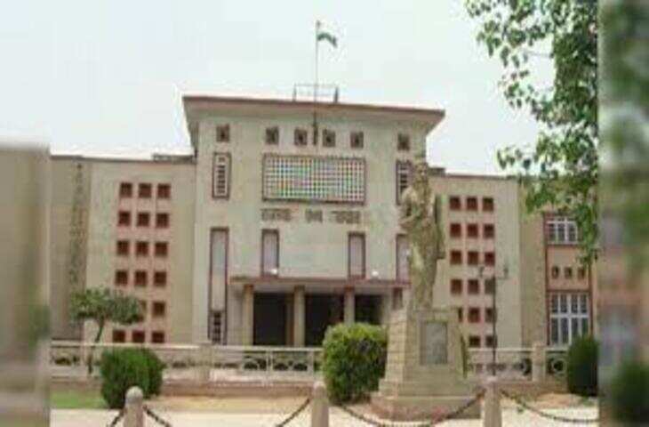 राजस्थान हाईकोर्ट अब महीने के दो शनिवार भी रहेगा खुला, फुटेज में जानें साल में 24 अतिरिक्त कार्यदिवस भी हो सकेगी सुनवाई