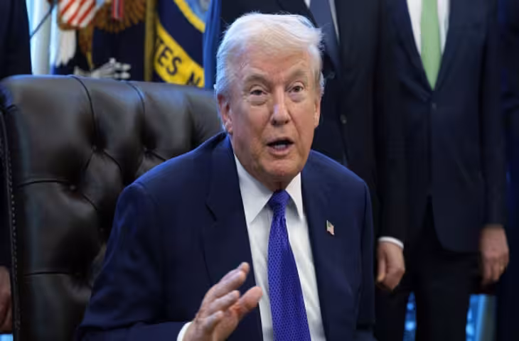 डाक वोटिंग पर Trump को तगड़ा झटका, सुप्रीम कोर्ट ने खारिज की वोटर्स की जानकारी साझा करने की मांग