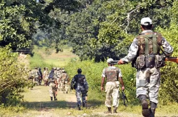 झीरम घाटी हमले में दो महिलाओं समेत सभी 10 आरोपी दोषी करार, सुनवाई के दौरान एक की