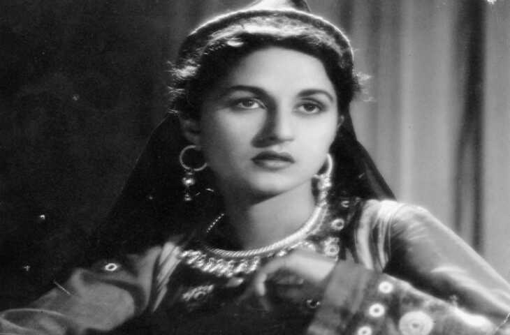 Bina Rai Death Anniversary: एक विज्ञापन ने बदल दी बिना राय की किस्मत, जानिए बॉलीवुड की&nbsp;'अनारकली' के अनसुने किससे&nbsp;