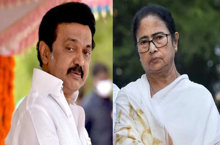 Assembly Polls 2026: तमिलनाडु की 234 सीटों पर चुनावी रण, बंगाल में पहले फेज की वोटिंग, क्या