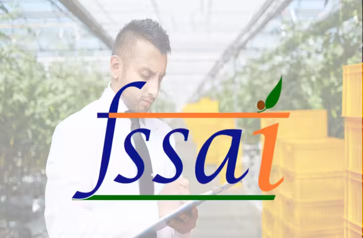 FSSAI में निकलीं डायरेक्ट भर्तियां: बिना परीक्षा का सिलेक्शन प्रोसेस, 22 अक्टूबर आवेदन की अंतिम तिथि​​​​​​​