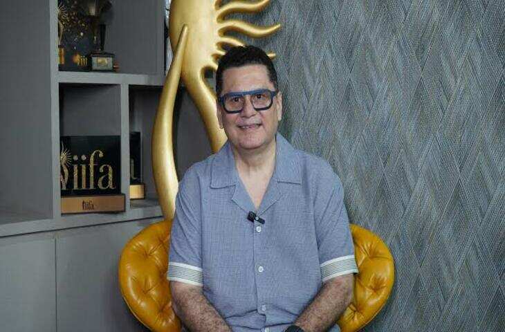 27 साल का हुआ IIFA, सलमान खान से जान्हवी कपूर तक दिखेगा सितारों का जलवा; वीडियो में जाने 2028 में लास वेगास पहुंचेगा अवॉर्ड शो