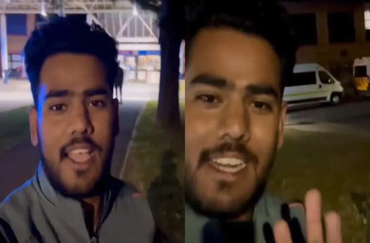 'मर्द, मजबूरी और मुस्कुराहट..' क्लासमेट लड़की ने Pizza Boy का उड़ाया मजाक तो यूजर्स बोले- 'लड़का होना आसान नहीं'