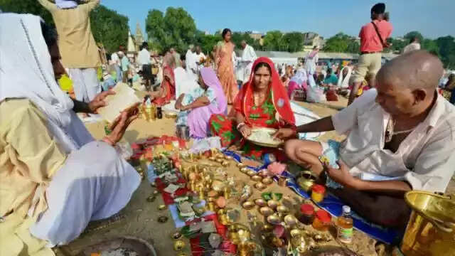 sarva pitru amavasya 2023 shradh shubh muhurta and importance