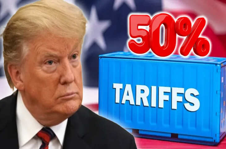 भारत को टारगेट कर अमेरिका ने खुद पर चला दी ट्रेड वॉर की गोली, जाने किन सेक्टर्स पर सबसे पहले कहां और कितना होगा&nbsp;50% टैरिफ का नुकसान ?