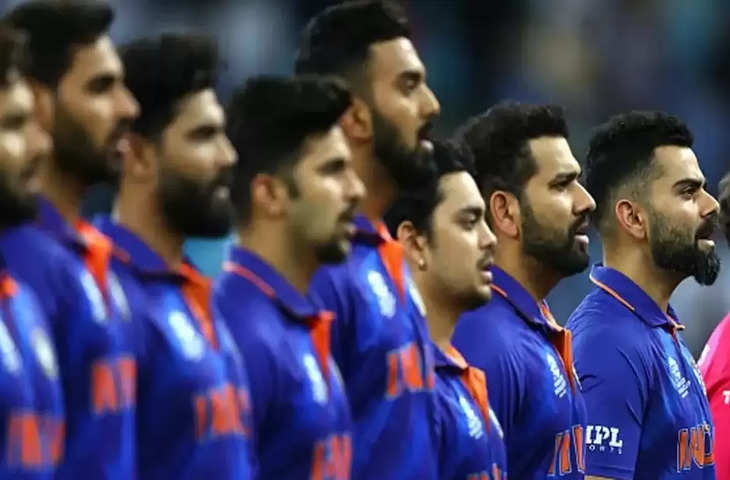 IND vs SA इस स्टार खिलाड़ी की लगी लॉटरी, चयनकर्ताओं ने अचानक दिया टीम इंडिया में मौका