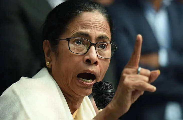 West Bengal Politics: क्या TMC में होने वाली है बड़ी टूट? सांसद के अलग गुट बनाने की चर्चाओं ने बढ़ाई ममता की चिंता
