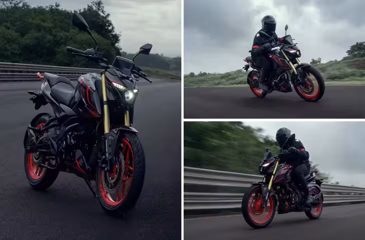 Bajaj Pulsar N160 S SS: नए अवतार में लॉन्च हुई पल्सर, मिले 4 राइडिंग मोड्स और एडवांस फीचर्स, जानें कीमत और खूबियां