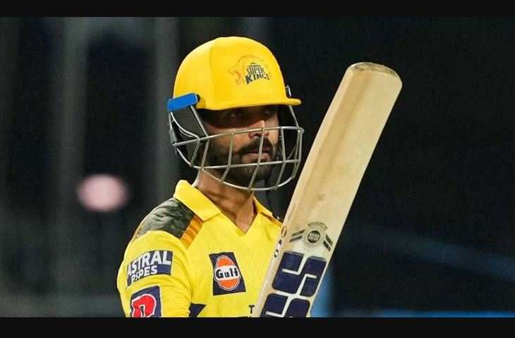 CSK vs KKR-1-1 Ajinkya Rahane11222