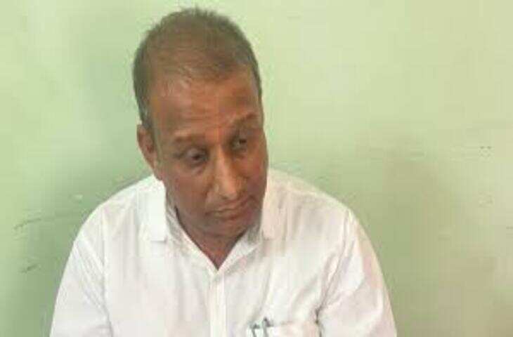 दौसा में एसीबी की बड़ी कार्रवाई, रोडवेज डिपो मैनेजर 20 हजार की रिश्वत लेते रंगे हाथ गिरफ्तार