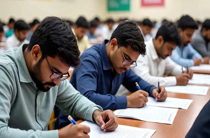 UPSSSC सीनियर इंस्ट्रक्टर भर्ती 2026: आज से शुरू हुए आवेदन, PET क्वालीफाई होना अनिवार्य