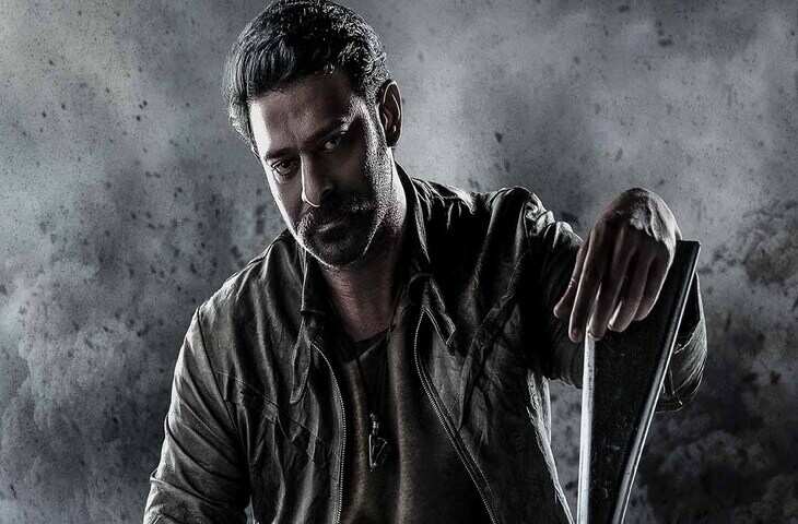 Salaar Box Office &nbsp;बॉक्स ऑफिस पर धीरे-धीरे कम हो रही सालार की कमाई , गुरुवार की रही बस इतनी कमाई&nbsp;