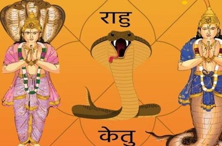 12 प्रकार के कालसर्प दोष में कौन-सा होता है सबसे प्रभावशाली? जानें महापद्म कालसर्प दोष के लक्षण, असर और उपाय