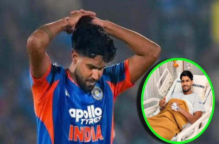 IPL 2026 से पहले&nbsp;टीमों को बड़ा झटका! बाहर हुए 7 खिलाड़ी, लिस्ट में&nbsp;4 ऑस्ट्रेलियाई और 1 भारतीय प्लेयर भी शामिल&nbsp;