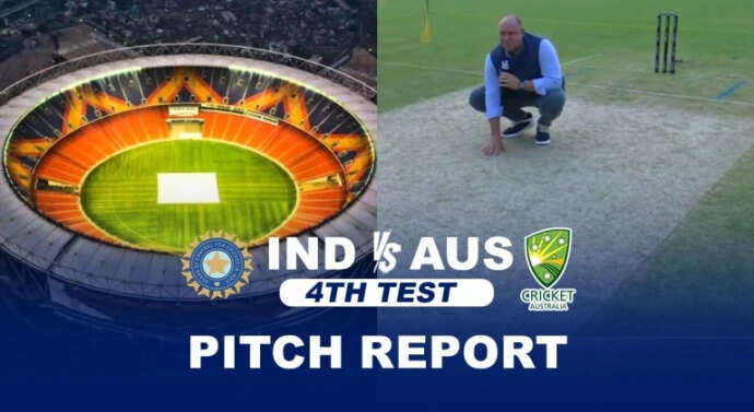 IND AUS Ahmedabad Test: इंदौर में हार ने Rohit Sharma का बदल दिया पुरा गेम प्लान, जानें अहमदाबाद की पिच पर किसे मिलेगी मदद?
