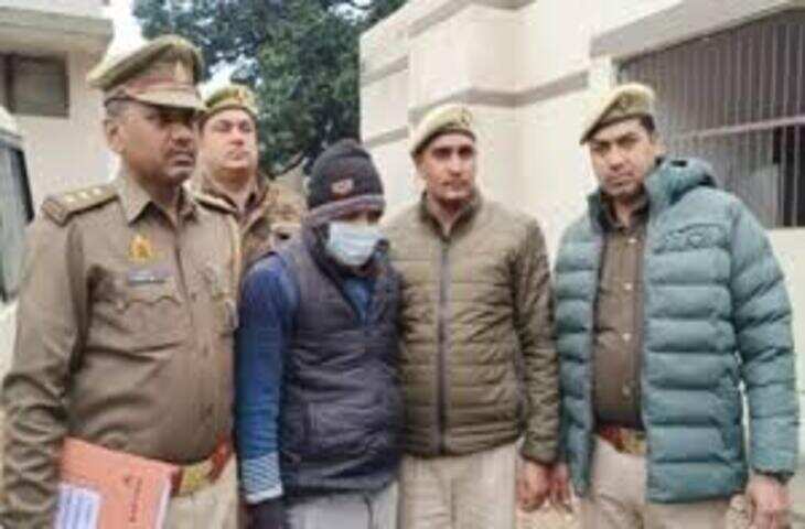 अजमेर में फर्जी दस्तावेजों से लाइसेंस बनवाने का खुलासा: ई-मित्र संचालक गिरफ्तार