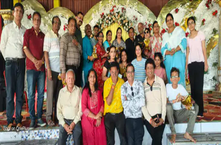 भारत विकास परिषद महाकाल शाखा का वन विहार कार्यक्रम संपन्न, सदस्यों ने परिवार संग बिताया यादगार समय